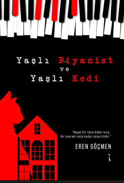 Yaşlı Piyanist ve Yaşlı Kedi