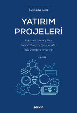 Yatırım Projeleri