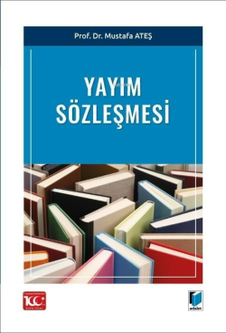 Yayım Sözleşmesi