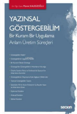 Yazınsal Göstergebilim