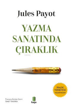 Yazma Sanatında Çıraklık