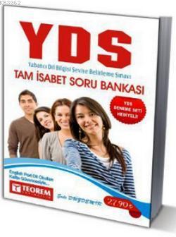 YDS Tam İsabet Soru Bankası (YDS Deneme Hediyeli)