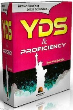 YDS ve Proficiency