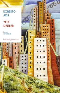 Yedi Deliler - İthaki Dünya Klasikleri