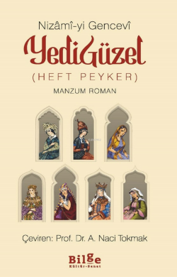 Yedi Güzel (Heft Peyker) - Nizami-yi Gencevi | Yeni ve İkinci El Ucuz 