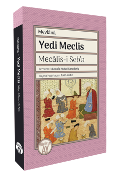 Yedi Meclis;Mecâlis-i Seb’a