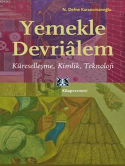 Yemekle Devrialem