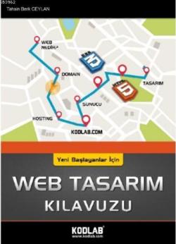 Yeni Başlayanlar için Web Tasarım Kılavuzu