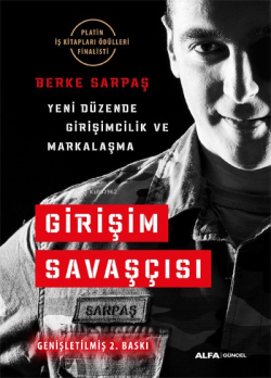 Yeni Düzende Girişimcilik Girişim Savaşçılığı Perspektifi