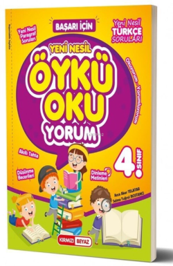 Yeni Nesil Öykü Oku-Yorum