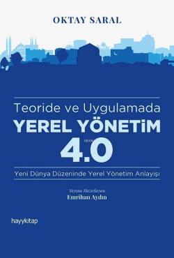 Yerel Yönetim 4.0