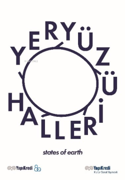 Yeryüzü Halleri - States of Earth (Türkçe – İngilizce)