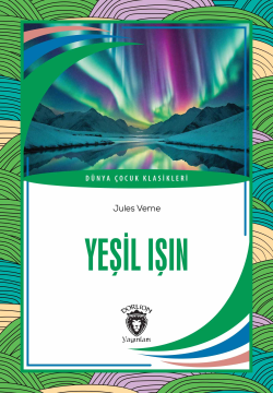 Yeşil Işın - Jules Verne | Yeni ve İkinci El Ucuz Kitabın Adresi