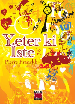 Yeter ki İste (Ciltli) - Pierre Franckh | Yeni ve İkinci El Ucuz Kitab