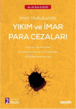 Yıkım ve İmar Para Cezaları