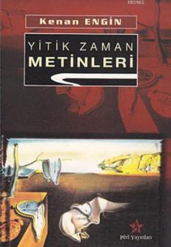 Yitik Zaman Metinleri