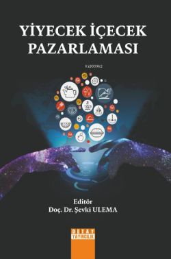 Yiyecek İçevek Pazarlaması