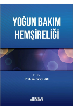 Yoğun Bakım Hemşireliği