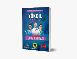 YÖKDİL Sağlık Bütün Soru Türleri İçeren Soru Bankası - Fuat Başkan | Y