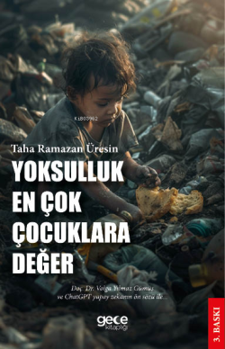 Yoksulluk En Çok Çocuklara Değer