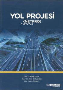 Yol Projesi Netpro - Murat Yakar | Yeni ve İkinci El Ucuz Kitabın Adre