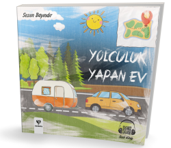 Yolculuk Yapan Ev