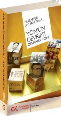 Yön´ün Devrim´i Devrim´in Yönü