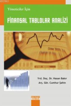 Yöneticiler İçin Finansal Tablolar Analizi