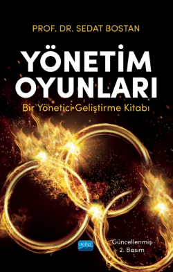 Yönetim Oyunları (Felsefe-Kavram-Pratik)