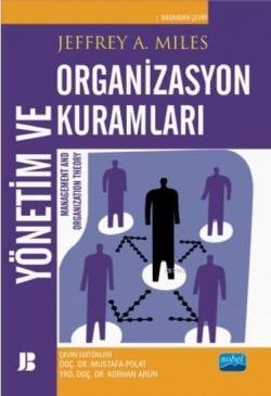 Yönetim ve Organizasyon Kuramları; Management and Organization Theory