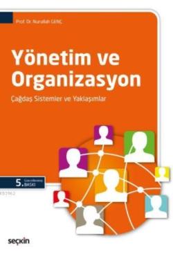 Yönetim ve Organizasyon