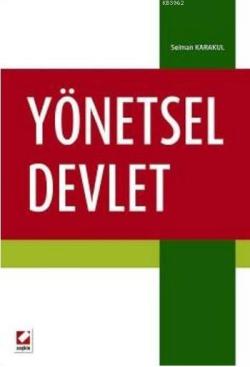 Yönetsel Devlet