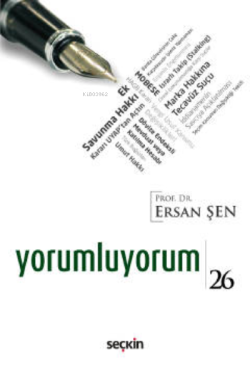 Yorumluyorum – 26