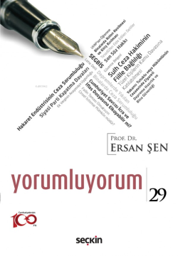 Yorumluyorum – 29