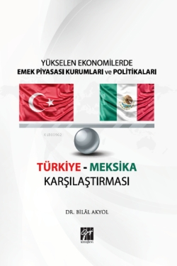 Yükselen Ekonomilerde Emek Piyasası Kurumları ve Politikaları - Türkiye Meksika Karşılaştırması