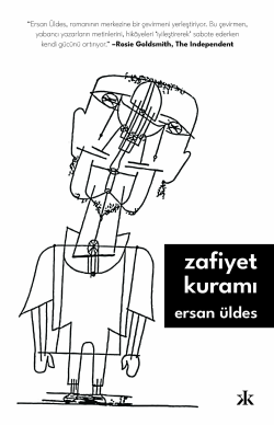 Zafiyet Kuramı