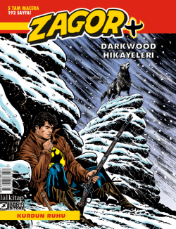 Zagor +9;Kurdun Ruhu