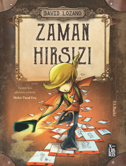 Zaman Hırsızı