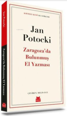 Zaragoza’da Bulunmuş El Yazması