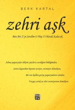 Zehri Aşk