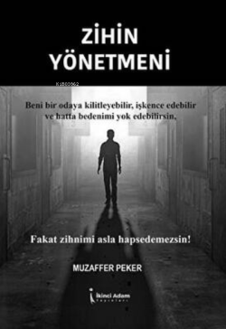 Zihin Yönetmeni - Muzaffer Peker | Yeni ve İkinci El Ucuz Kitabın Adre