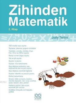 Zihinden Matematik 2