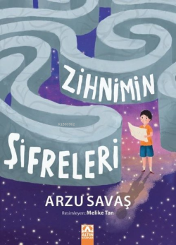 Zihnimin Şifreleri