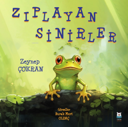 Zıplayan Sinirler