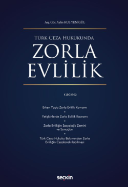 Zorla Evlilik