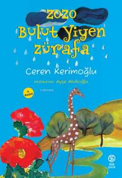 Zozo Bulut Yiyen Zürafa