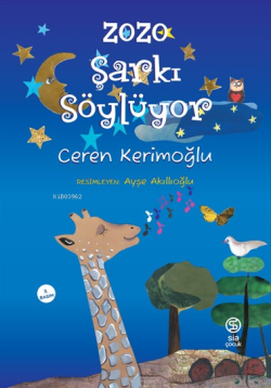 Zozo Şarkı Söylüyor