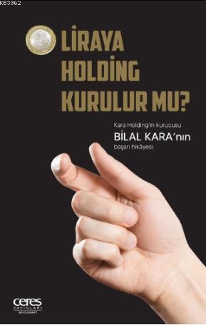 1 Liraya Holding Kurulur mu? - Bilal Kara | Yeni ve İkinci El Ucuz Kit