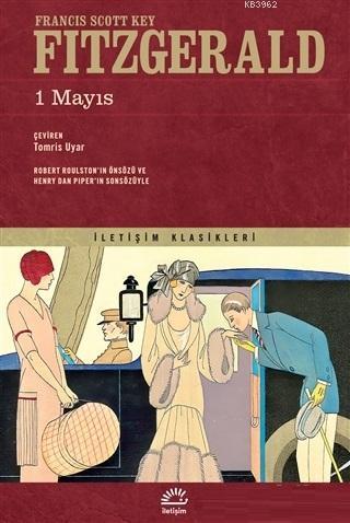 1 Mayıs - Francis Scott Key Fitzgerald | Yeni ve İkinci El Ucuz Kitabı