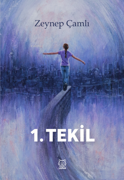 1. Tekil - Zeynep Çamlı | Yeni ve İkinci El Ucuz Kitabın Adresi